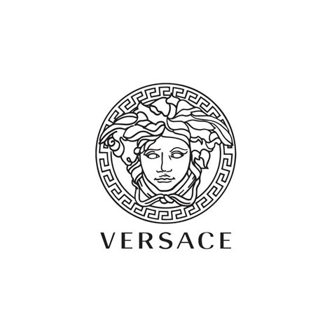 marchi versace loghi|gianni versace.